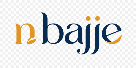 N Bajje লোগো